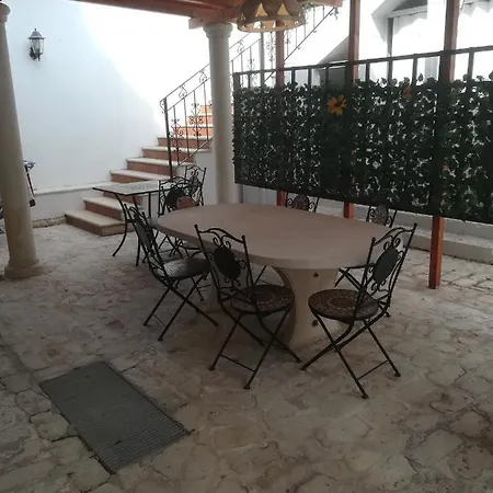 A Casa Di Franco 3* Marina di Ragusa