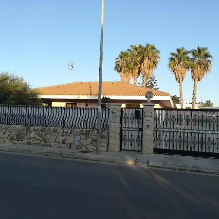 Gasthof A Casa Di Franco Marina di Ragusa