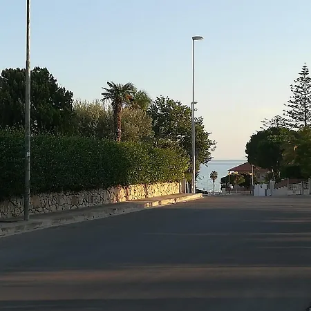 A Casa Di Franco Guest house Marina di Ragusa