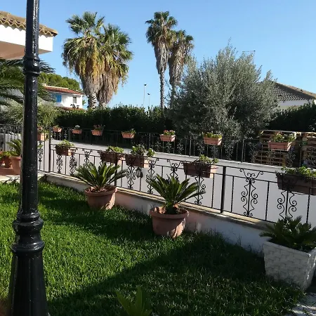 A Casa Di Franco Guest house *