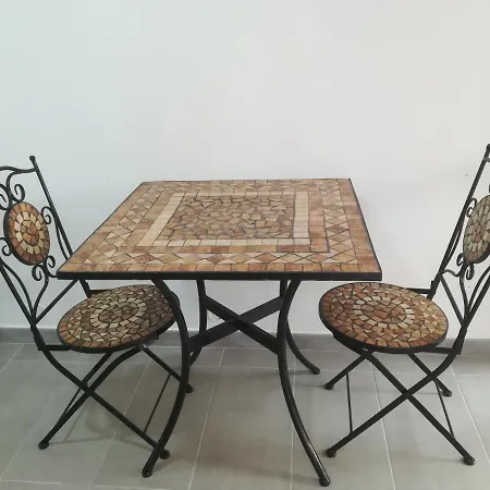 A Casa Di Franco